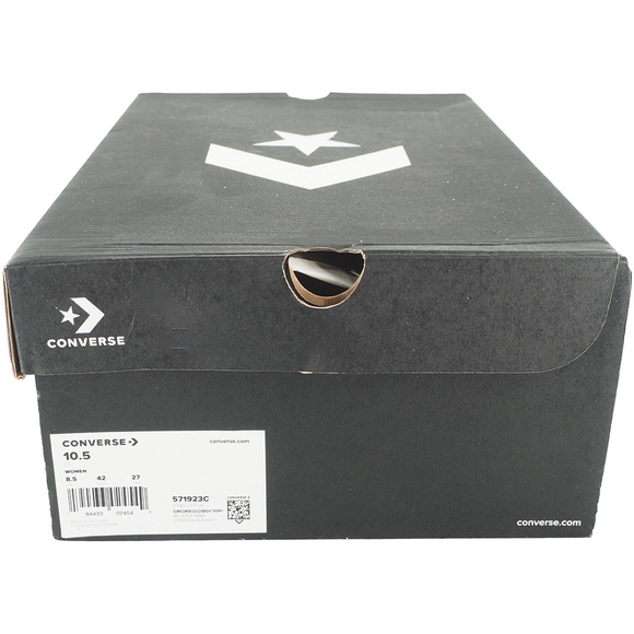 Converse Chuck Taylor All Star Lift Hi "Summer Spirit" - Picture 10 of 10